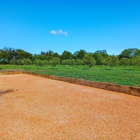 Domaine La Mouline Pézenas Exteriér fotografie